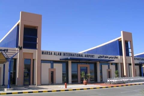 Private Transportation Services in Marsa Alam