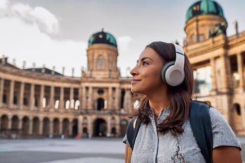 Self-Guided Tours In Munich With 100 Captivating Audio Stories