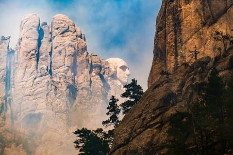 Hoteller i nærheden af BUNDLE Mt Rushmore & Crazy Horse w/ Iron Mtn Rd & Sylvan Lake