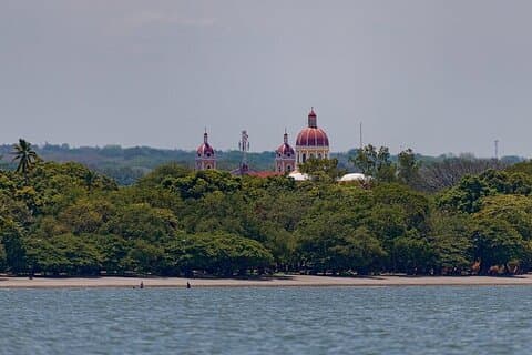 Nicaragua Excursion d'une journée complète au Costa Rica