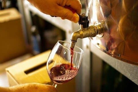 Visite spéciale du Chianti au départ de Florence