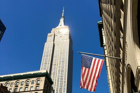 Gemakkelijke toegang tot Empire State Building en Harry Potter-tour in NYC