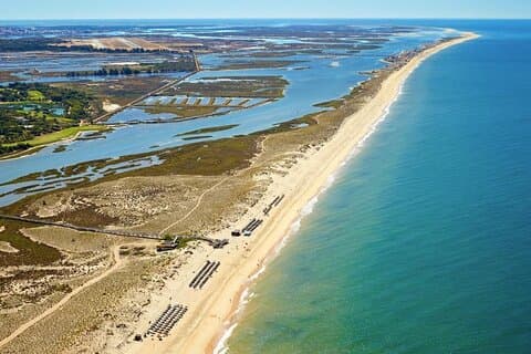 Traslado a Quinta do Lago desde Lisboa