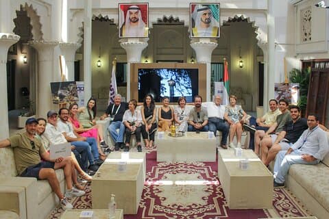 Dubai Highlights Excursão Compartilhada e Privada