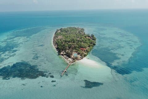 Rondreis van een halve dag op Zanzibar