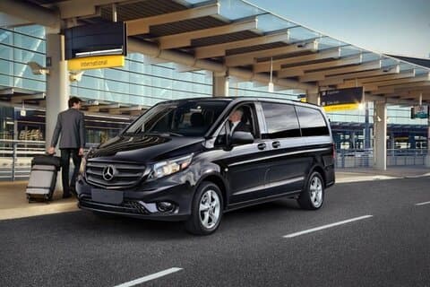 Private Transfer from Athens, Piraeus & Suburbs to Athens Airport