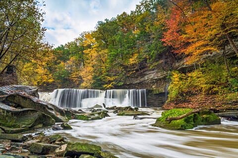 Midwest National Parks – Self-Guided Audio Tour Bundle