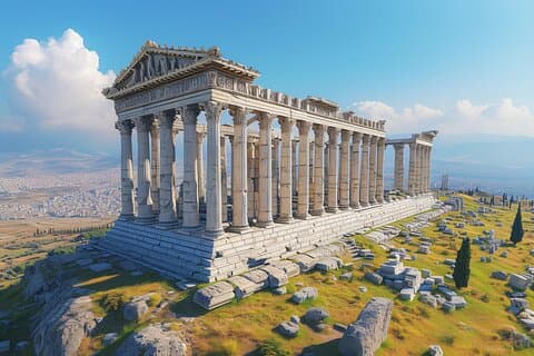 Pamukkale-dagstur fra Kusadasi med drop off i Antalya