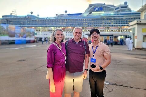 Ba Na Hills, Da Nang & Hoi An Optional Private Tour