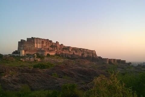 Splendor Tour of Jodhpur