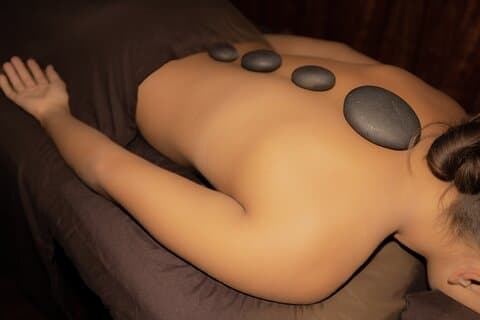120 minuters King Massagepaket