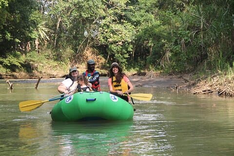 Safari Float
