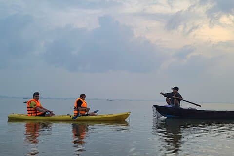 Two -day Off the Beaten Path for a True Mekong Adventure