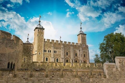 O City of London Food Tour com 10 + degustações