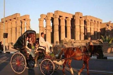 Luxor Foodie Walk Tour Un viaggio attraverso i sapori con una guida locale