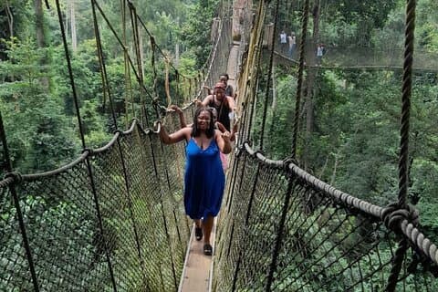 Cape Coast Day Tour