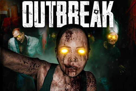 Vancouver Virtual Reality Outbreak VR Age 12 ovan