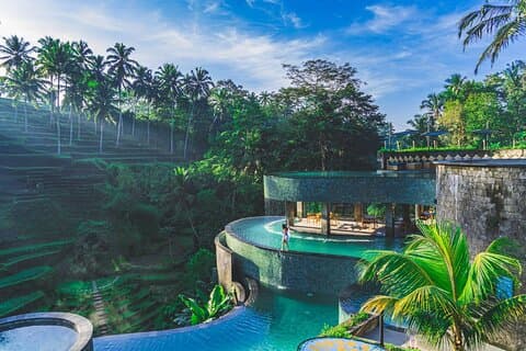 Full Day Ubud Private Tour with Guide