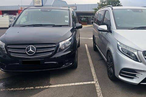 Transfert Aéroport Melbourne | Service de porte à porte