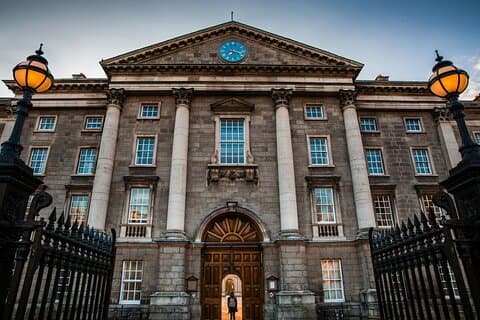 Dublin: Excursion de 10 heures au départ de Belfast