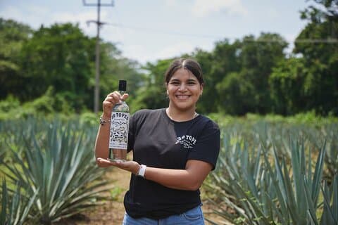 Finca 18 Puerto Vallarta Tequila Tour + Accord chocolat