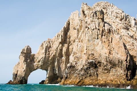 Tour Arch, Cabo San Lucas e San Jose del Cabo