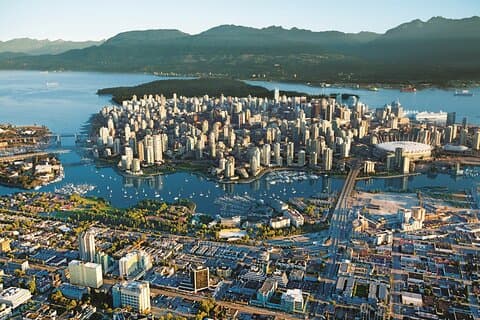 Private Accessible Transfer Vancouver to Vancouver Airport (YVR)