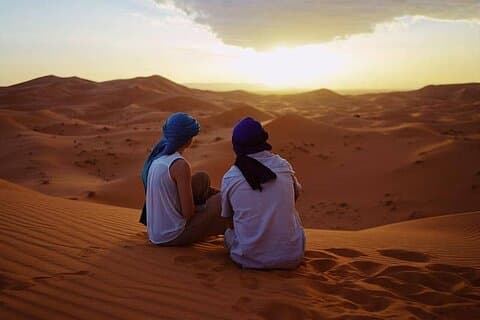 Private Fun VIP Custom Tours Tunisia (2-14 Days) Pickup All
