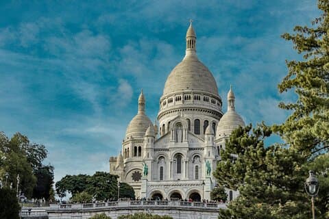 Essentiële Montmartre privéwandeltocht