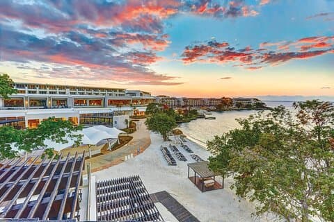 Aeroporto de Montego Bay e transporte privado de Royalton Negril