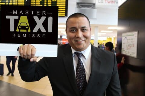 Private transfers from or to Cusco Airport