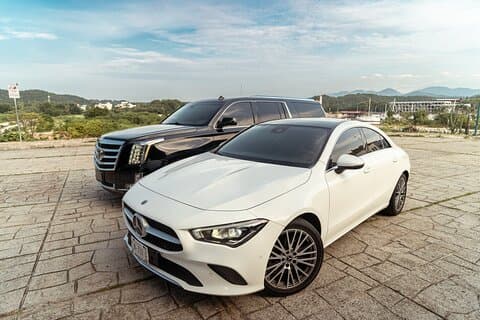 Huatulco - Luxury Private Transport Service
