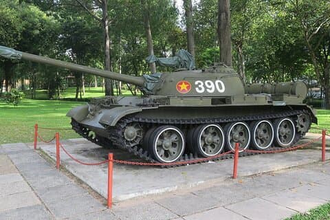 Half-Day Historical and Cultural Tour in Ho Chi Minh City
