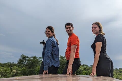 7 jours Ouganda Primates et Reine Elizabeth Safari
