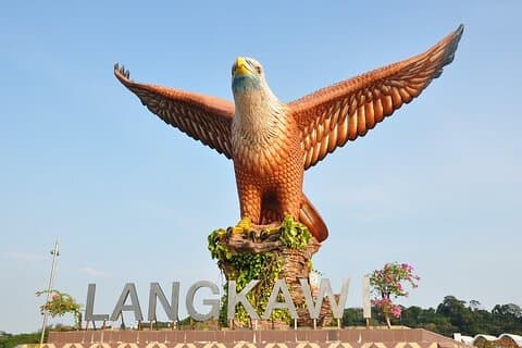Langkawi Highlights Express inklusive Seilbahn und Sky Bridge