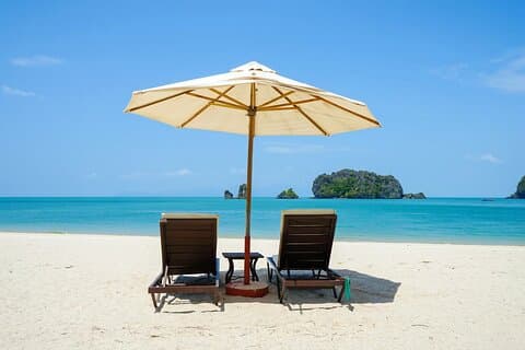 Your Way, Your Pace - Private Langkawi Half-Day Tour