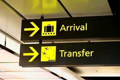 コロンボ・スリランカ空港プライベート送迎