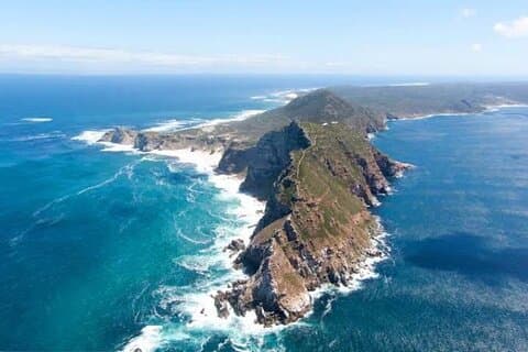 Private Kap der Guten Hoffnung, Pinguine und Weinprobe Tour
