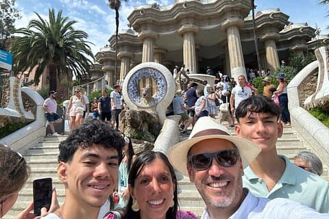 Excursão privada guiada de 2 dias Barcelona Experience Perfect Itinerary