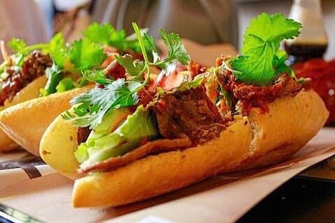 Hoi An food tour