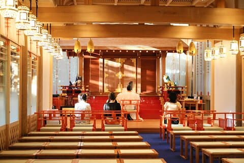 Hotell i nærheten av World Heritage Shimogamo Shrine Private Tour