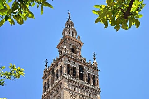 Visita Privata Centro Storico di Siviglia
