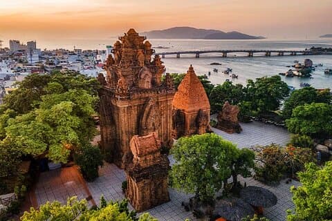 Tour privato di mezza giornata a Nha Trang