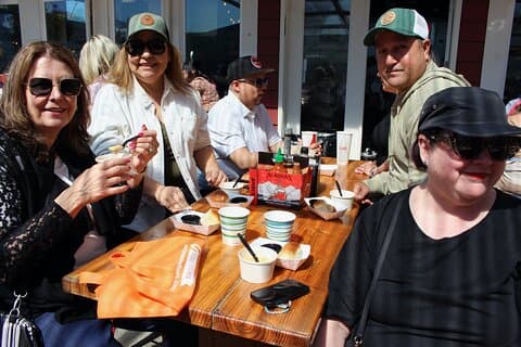 Private Juneau Food Tour: Local Alaskan Food & Drink Tastings