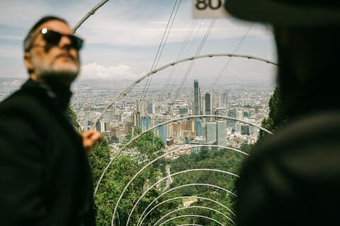 Bogotá City Tour Privado - Monserrate, Museo del Oro, Candelaria