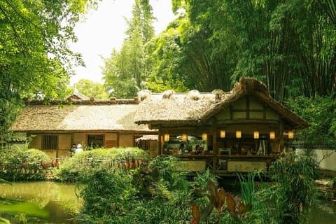 1 Tag Local Chill Lifestyle und Hidden Food Reise von Chengdu