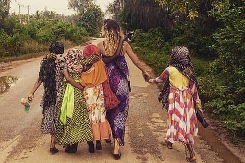 Zanzibar Eco Village Tour