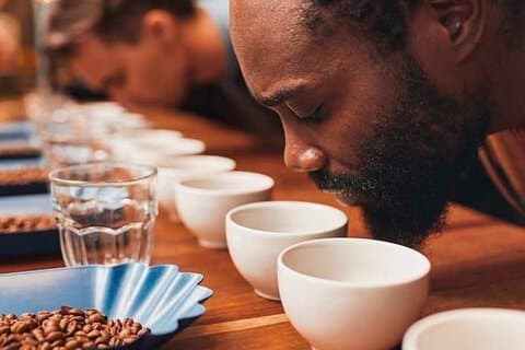 Kaffeeerlebnis in Dominikanische Republik mit lokalen Verkostungen