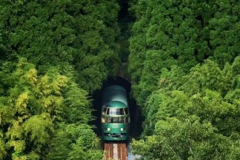 Kyushu dagtour : Yufuin, Dazaifu & Beppu vanuit Fukuoka