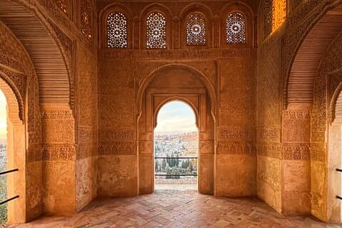 Private Tour in the Alhambra : buy your tickets and book your tour